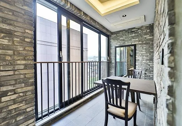 Jeonggwan Raum Motel