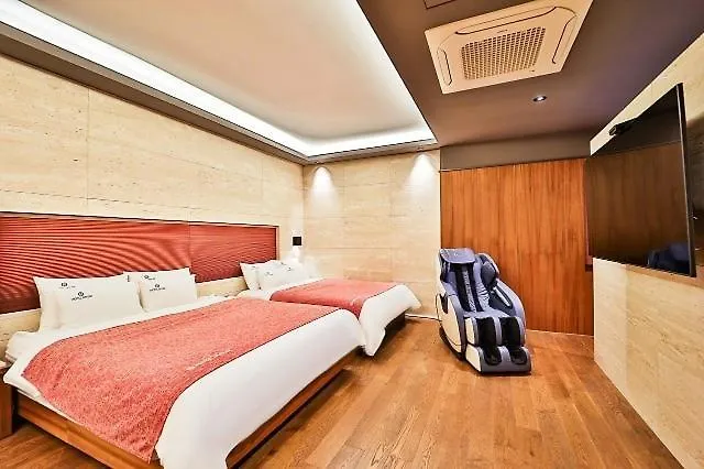 Jeonggwan Raum Motel