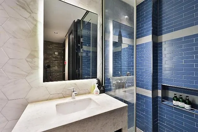 Motel Jeonggwan Raum *