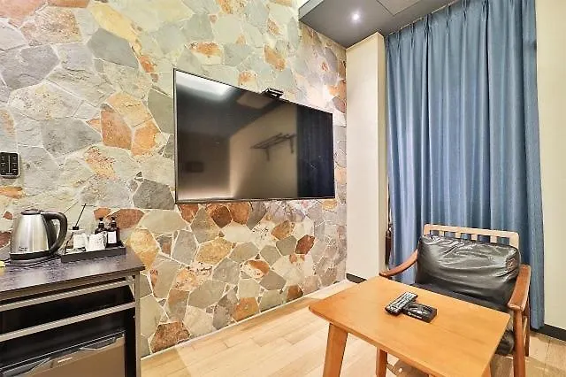 Jeonggwan Raum Motel