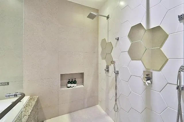 Motel Jeonggwan Raum