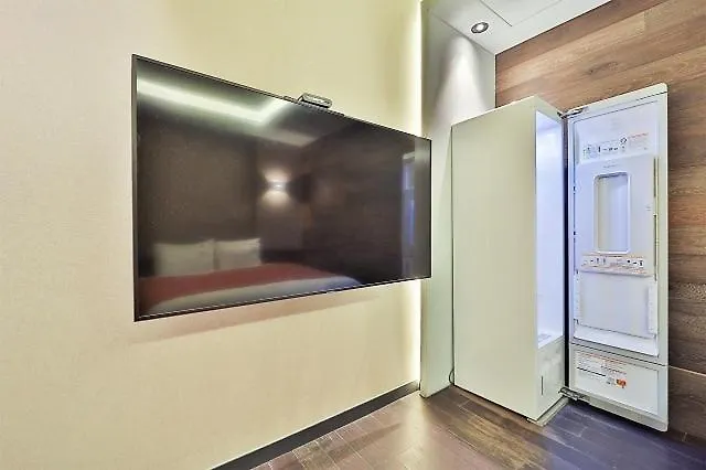 Jeonggwan Raum Motel Busan