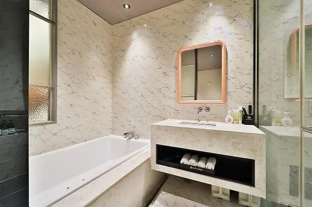 Motel Jeonggwan Raum Busan
