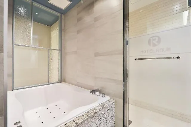 Jeonggwan Raum Motel Busan