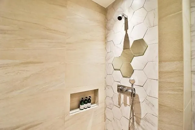 Motel Jeonggwan Raum