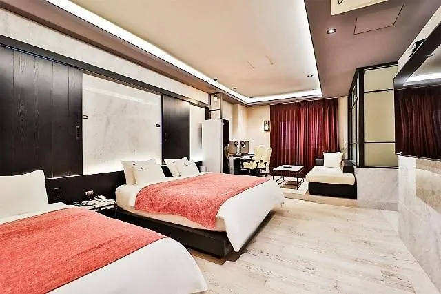 Jeonggwan Raum Motel
